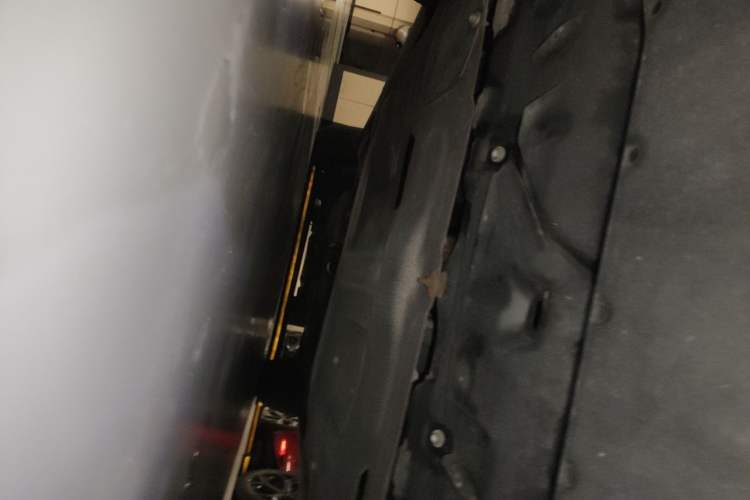 Used Lexus RX 2020 Facelifted 300 4x4 Elegant Edition Chassis Front