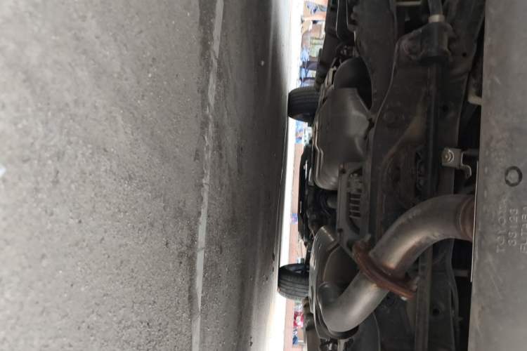 Used Lexus RX 2020 Facelifted 300 4x4 Elegant Edition Chassis Rear