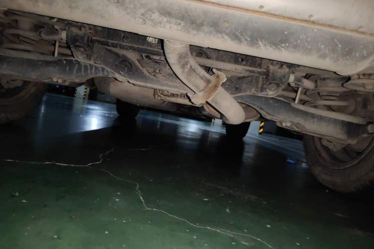 Used Lexus RX 2020 Facelifted 300 4x4 Elegant Edition Chassis Rear