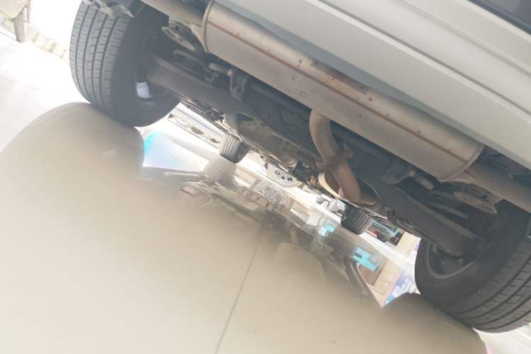 Used Lexus RX 2020 Facelifted 300 4x4 Elegant Edition Chassis Rear