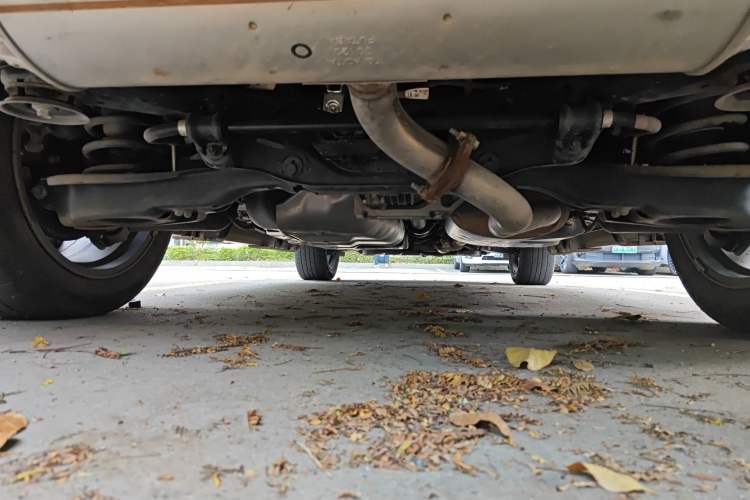 Used Lexus RX 2020 300 4x4 Luxury Edition China V Standard Chassis Rear