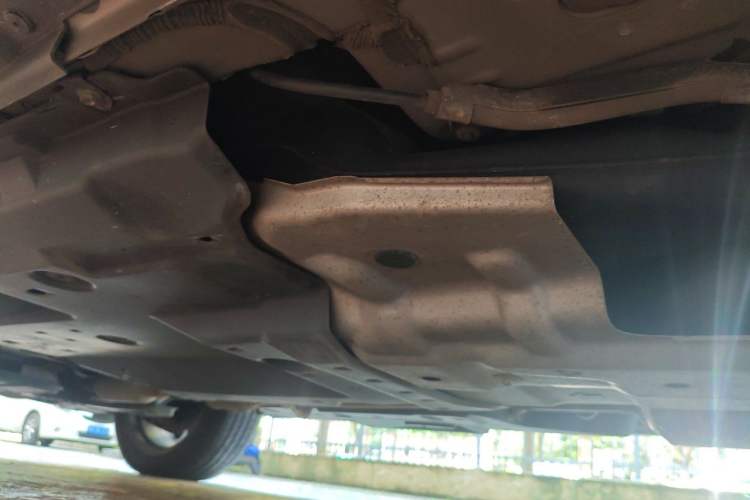 Used Lexus RX 2020 Facelifted 300 4x4 Elegant Edition Chassis Rear Left