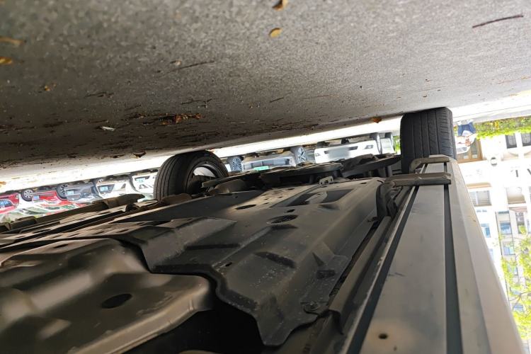 Used Lexus RX 2020 300 4x4 Luxury Edition China V Standard Chassis Rear Left