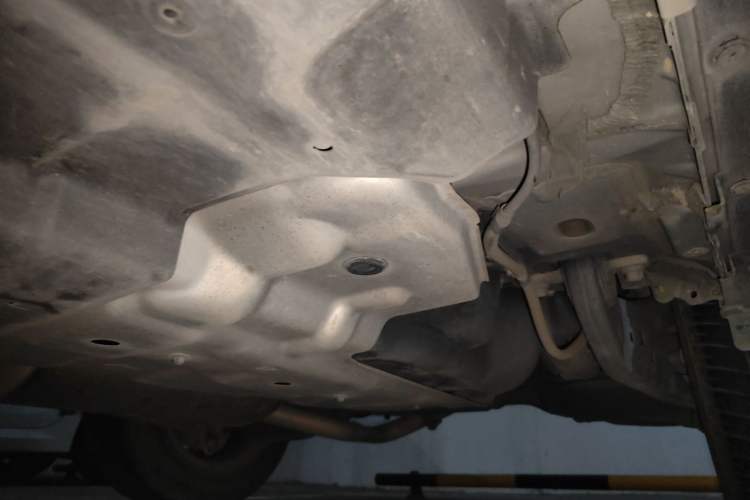 Used Lexus RX 2020 300 Two-Wheel Drive Elite Edition China VI Standard Chassis Rear Left