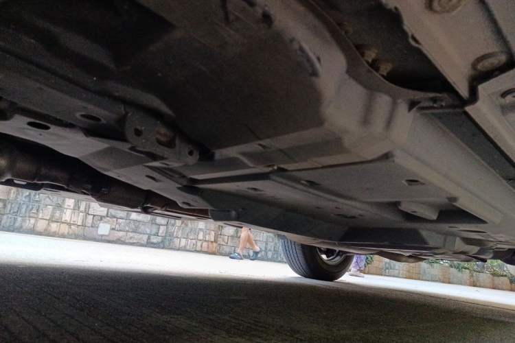 Used Lexus RX 2020 300 Two-Wheel Drive Elite Edition China VI Standard Chassis Rear Left