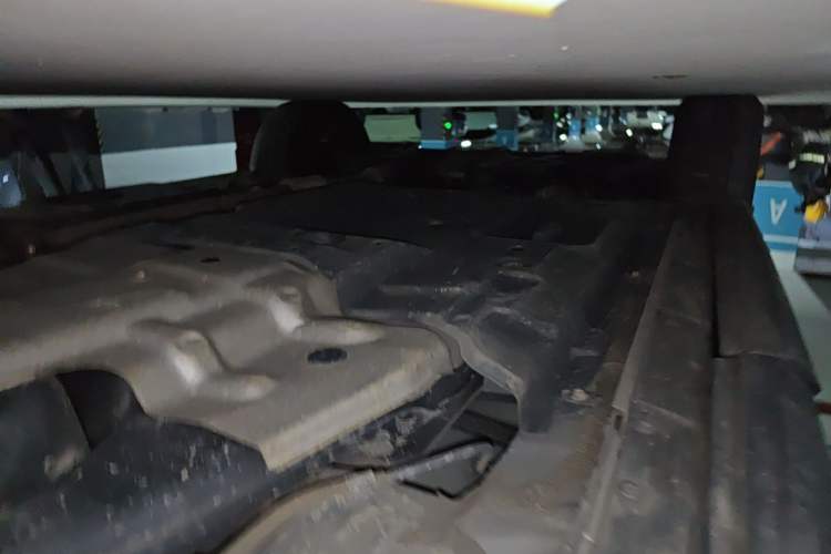 Used Lexus RX 2020 300 Two-Wheel Drive Elite Edition China VI Standard Chassis Rear Left