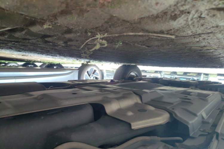 Used Lexus RX 2020 Revised Version 300 Two-Wheel Drive Comfort Edition Chassis Rear Left