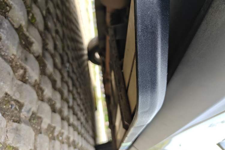 Used Lexus RX 2020 300 Two-Wheel Drive Elite Edition China VI Standard Chassis Rear Right
