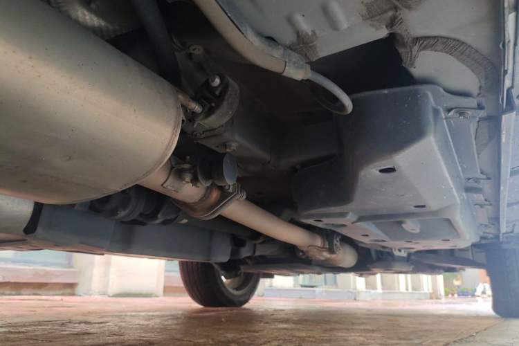 Used Lexus RX 2020 Facelifted 300 4x4 Elegant Edition Chassis Rear Right