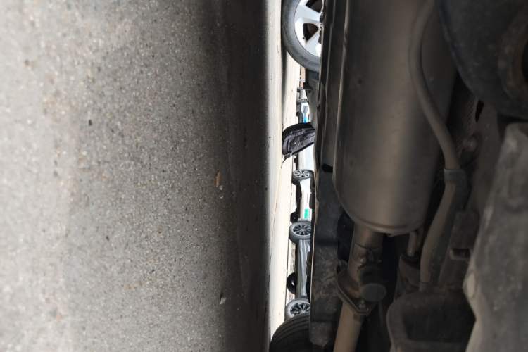 Used Lexus RX 2020 Facelifted 300 4x4 Elegant Edition Chassis Rear Right