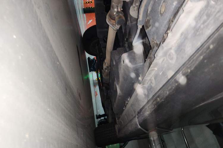 Used Lexus RX 2020 300 Two-Wheel Drive Elite Edition China VI Standard Chassis Rear Right