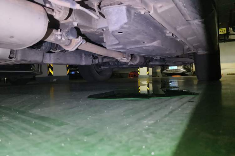 Used Lexus RX 2020 300 4x4 Elegant Edition China VI Chassis Rear Right