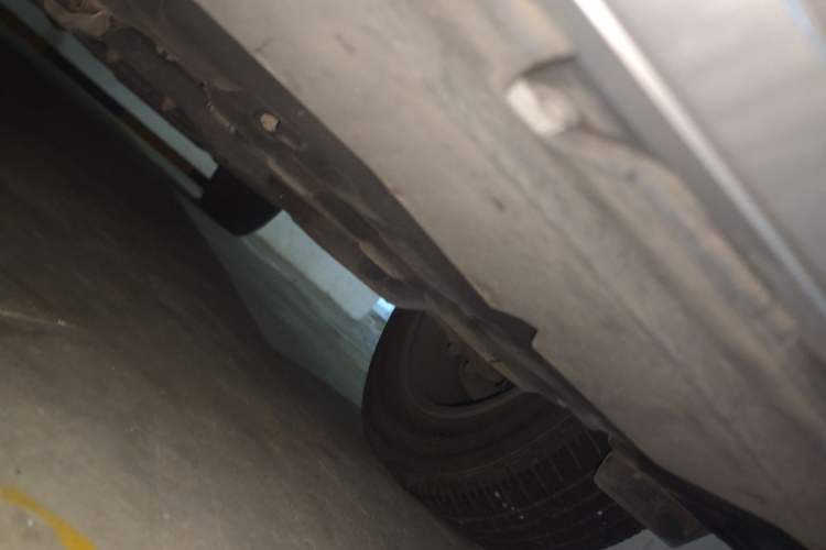Used Lexus RX 2020 300 Two-Wheel Drive Elite Edition China VI Standard Chassis Rear Right