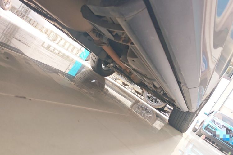 Used Lexus RX 2020 Facelifted 300 4x4 Elegant Edition Chassis Rear Right