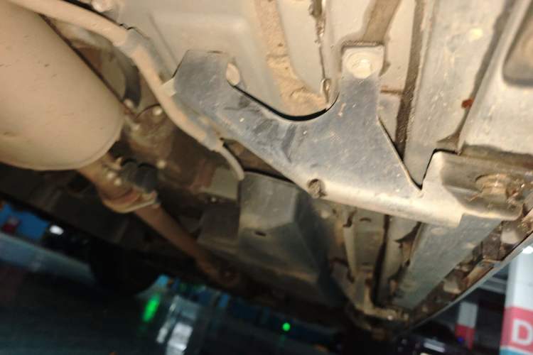 Used Lexus RX 2020 Facelifted 300 4x4 Elegant Edition Chassis Rear Right