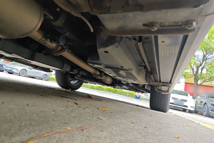 Used Lexus RX 2020 300 4x4 Luxury Edition China V Standard Chassis Rear Right