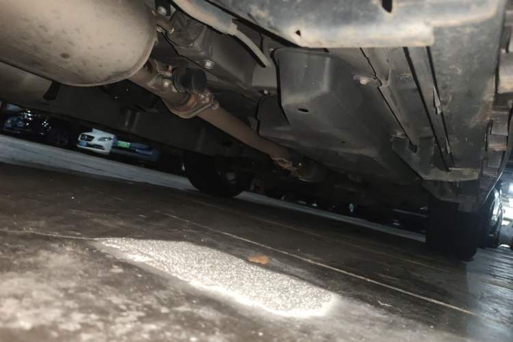 Used Lexus RX 2020 Facelifted 300 4x4 Elegant Edition Chassis Rear Right