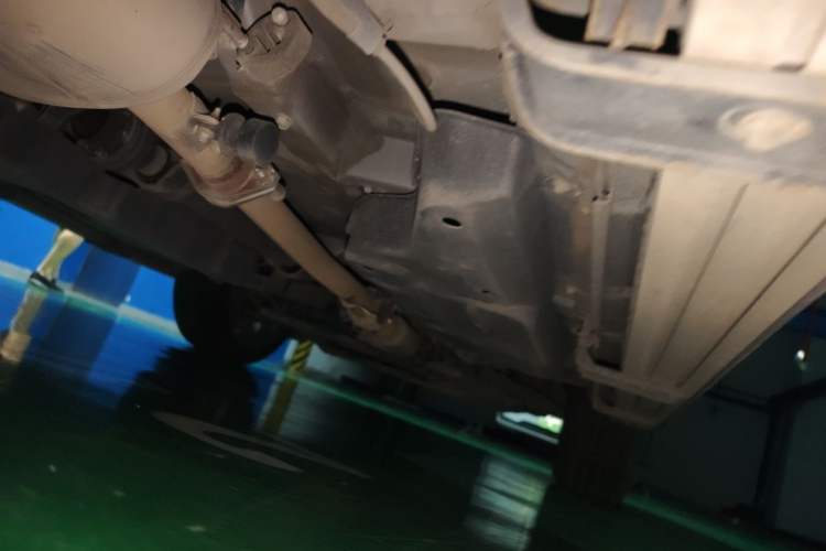 Used Lexus RX 2020 Facelifted 300 4x4 Elegant Edition Chassis Rear Right
