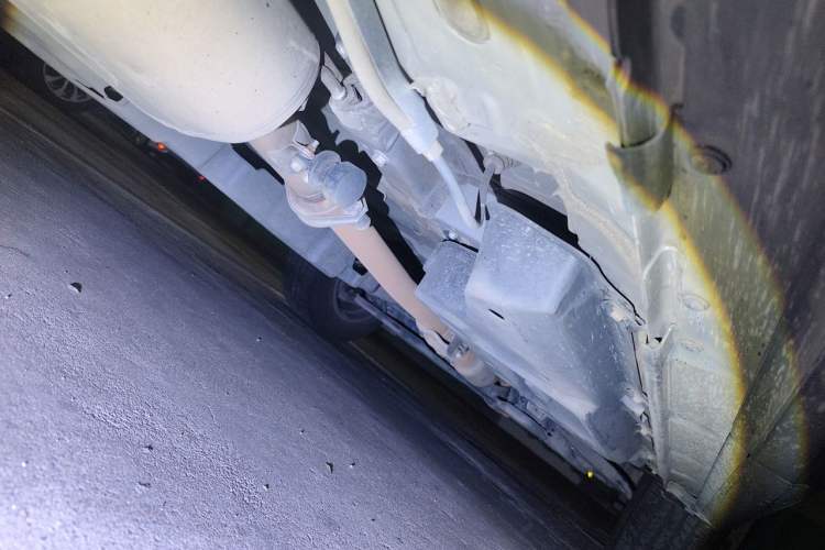 Used Lexus RX 2020 300 Two-Wheel Drive Elite Edition China VI Standard Chassis Rear Right