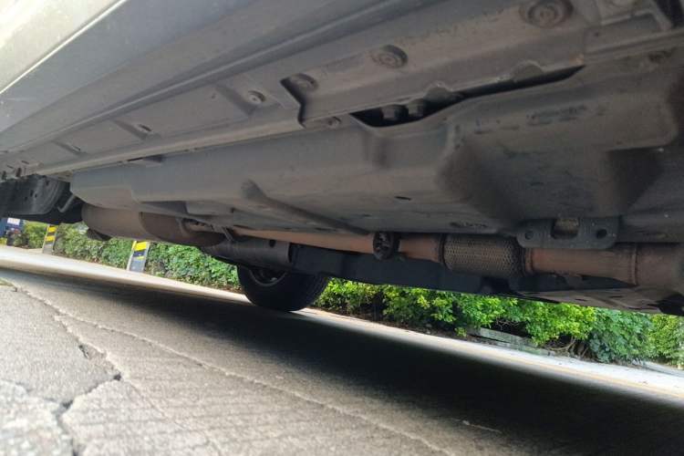 Used Lexus RX 2020 300 Two-Wheel Drive Elite Edition China VI Standard Chassis Rear Right