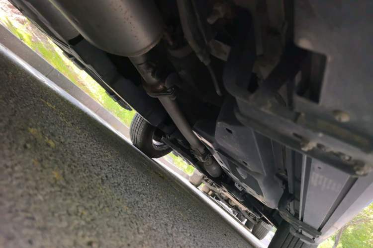 Used Lexus RX 2020 Revised Version 300 Two-Wheel Drive Comfort Edition Chassis Rear Right