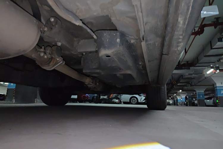 Used Lexus RX 2020 300 Two-Wheel Drive Elite Edition China VI Standard Chassis Rear Right