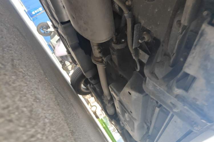 Used Lexus RX 2020 300 Two-Wheel Drive Elite Edition China VI Standard Chassis Rear Right