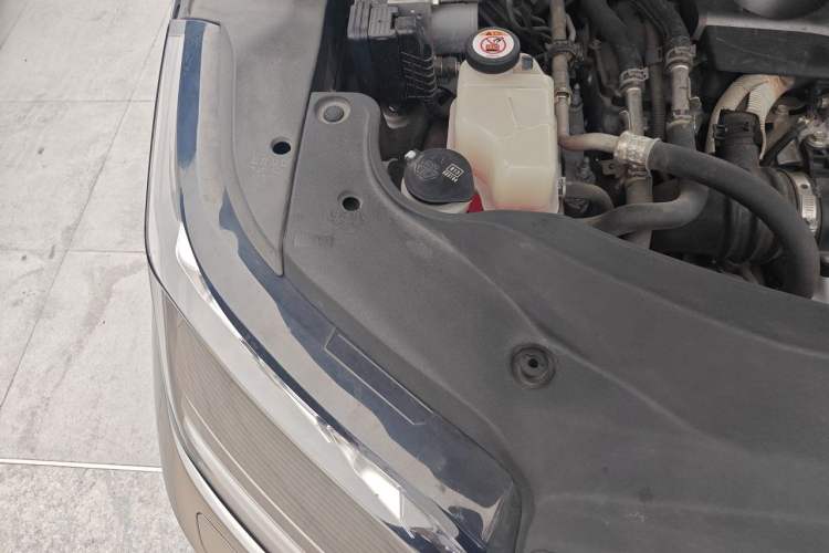 Used Lexus RX 2020 300 4x4 F SPORT China VI Engine Bay Right