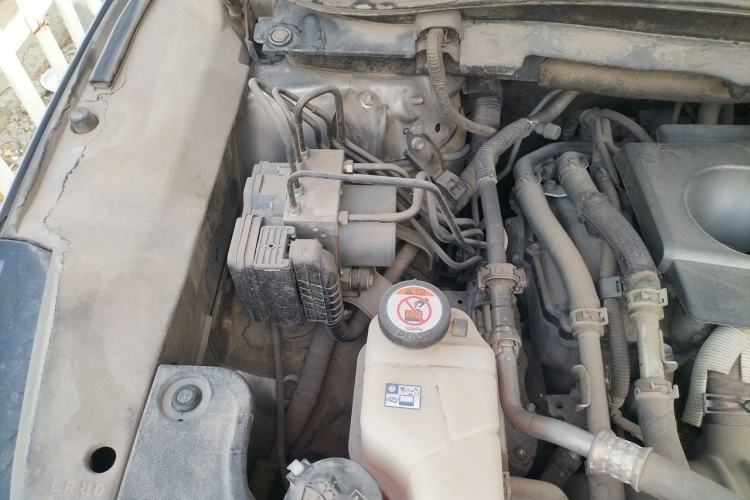 Used Lexus RX 2020 Revised Version 300 Two-Wheel Drive Comfort Edition Engine Bay Right