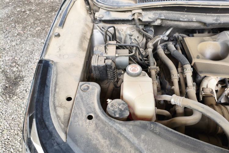 Used Lexus RX 2020 300 4x4 Elegant Edition China VI Engine Bay Right