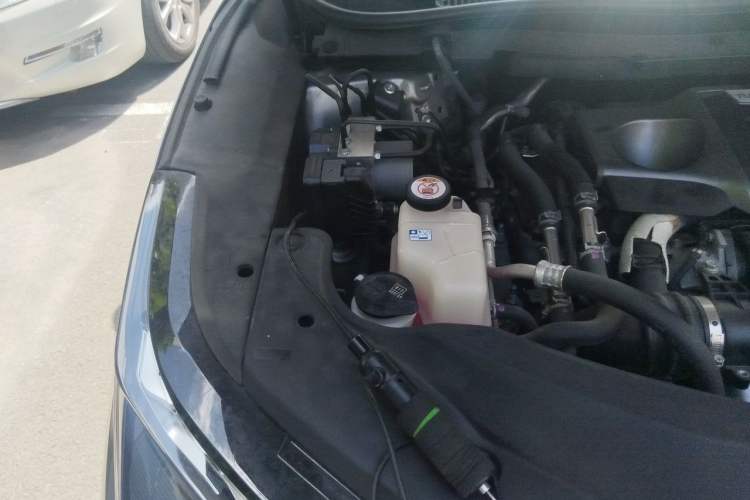Used Lexus RX 2020 Facelifted 300 4x4 Elegant Edition Engine Bay Right