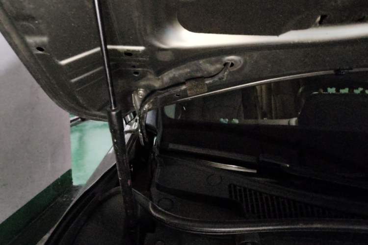 Used Lexus RX 2020 Facelifted 300 4x4 Elegant Edition Engine Bay Right