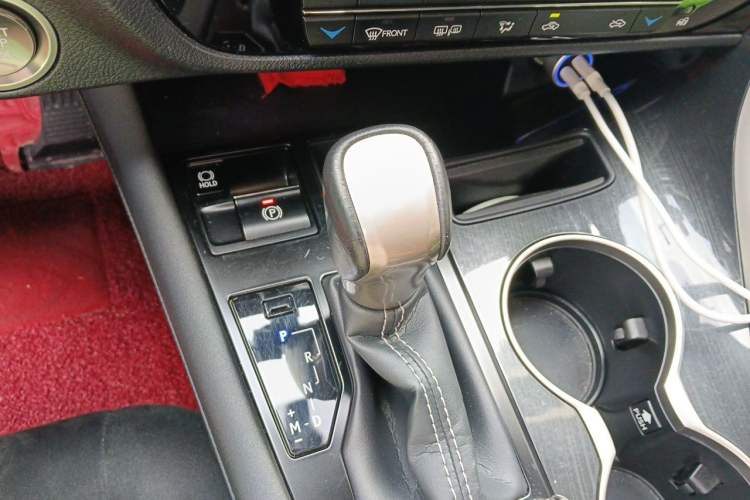 Used Lexus RX 2020 Revised Version 300 Two-Wheel Drive Comfort Edition Gear Lever