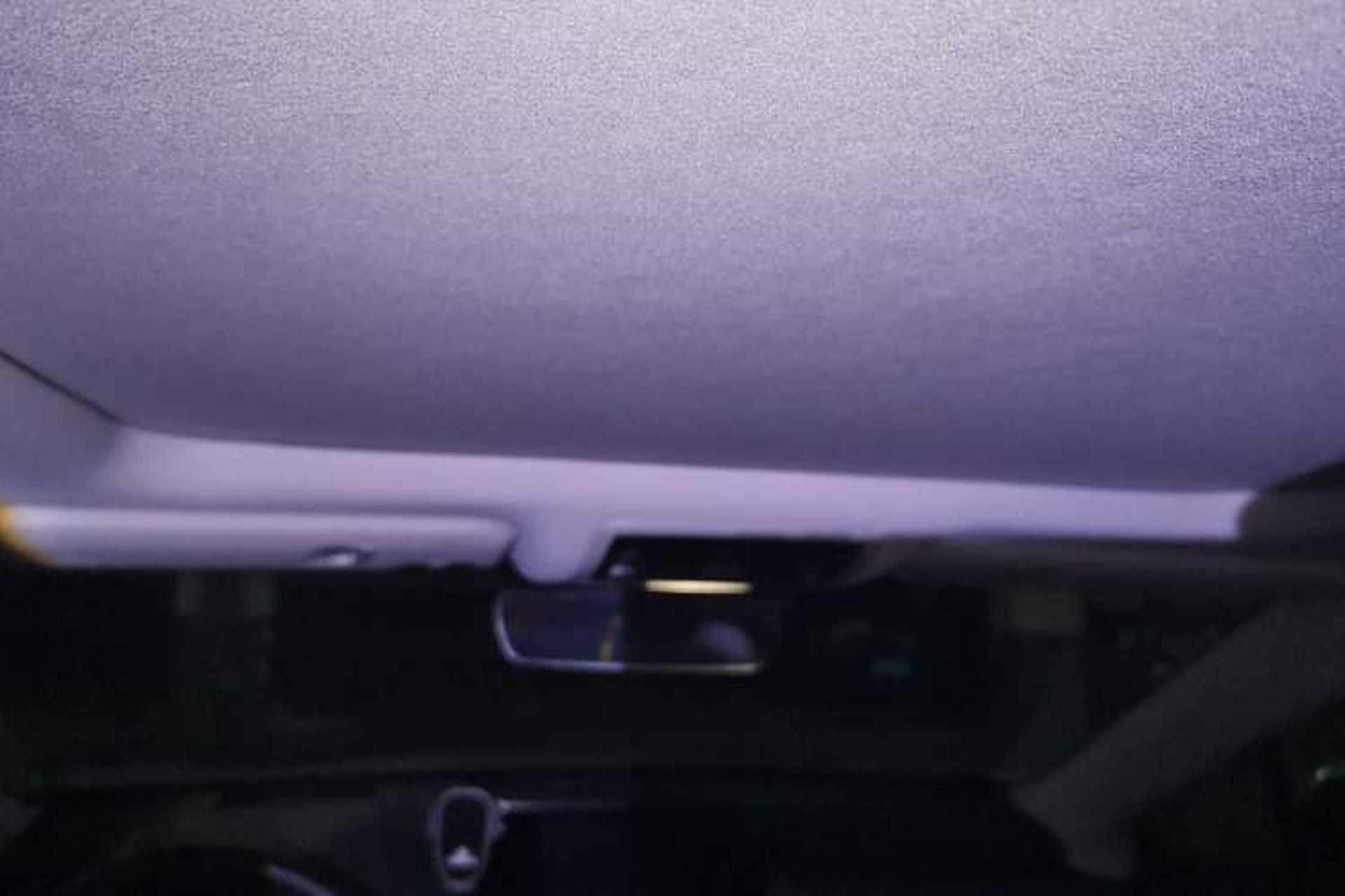 Used Lexus RX 2020 Facelifted 300 4x4 Elegant Edition Headliner