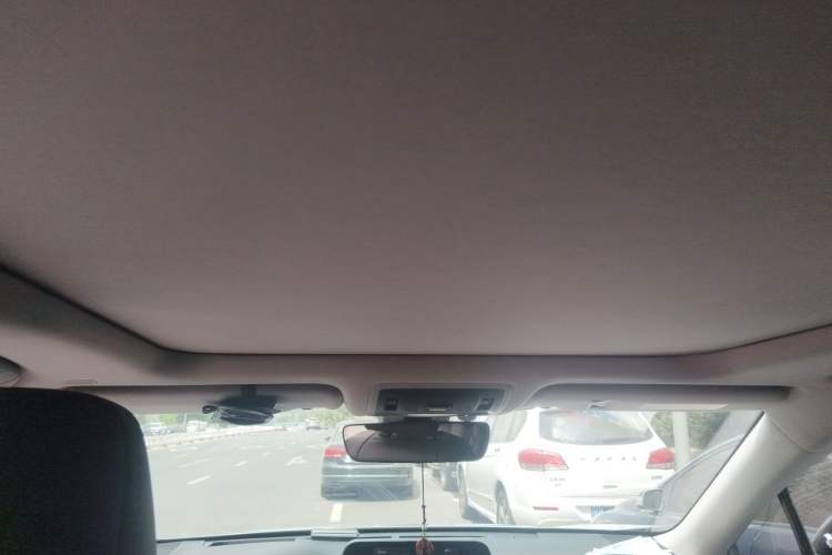 Used Lexus RX 2020 Facelifted 300 4x4 Elegant Edition Headliner