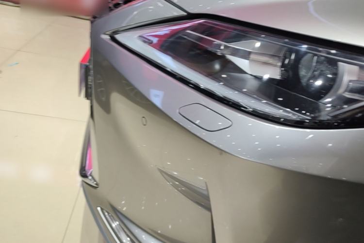 Used Lexus RX 2020 Revised Version 300 Two-Wheel Drive Elite Edition Left Front Headlight
