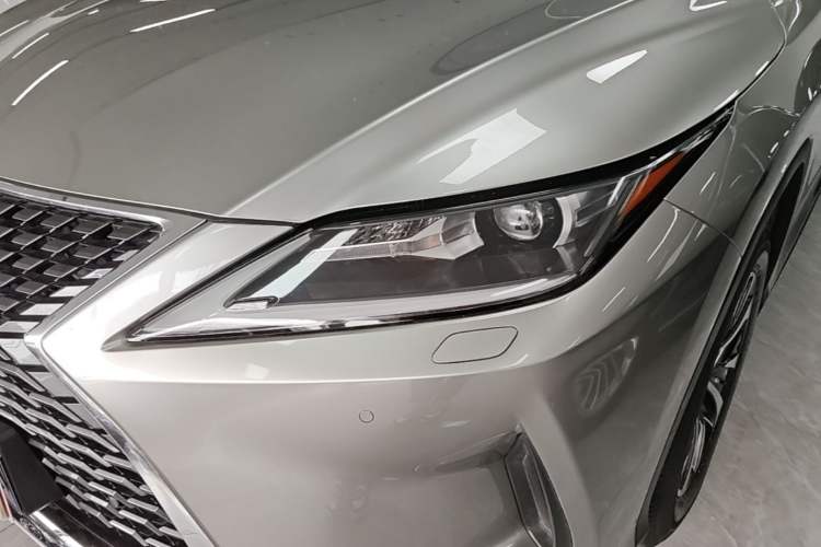 Used Lexus RX 2020 300 Two-Wheel Drive Comfort Edition China VI Standard Left Front Headlight