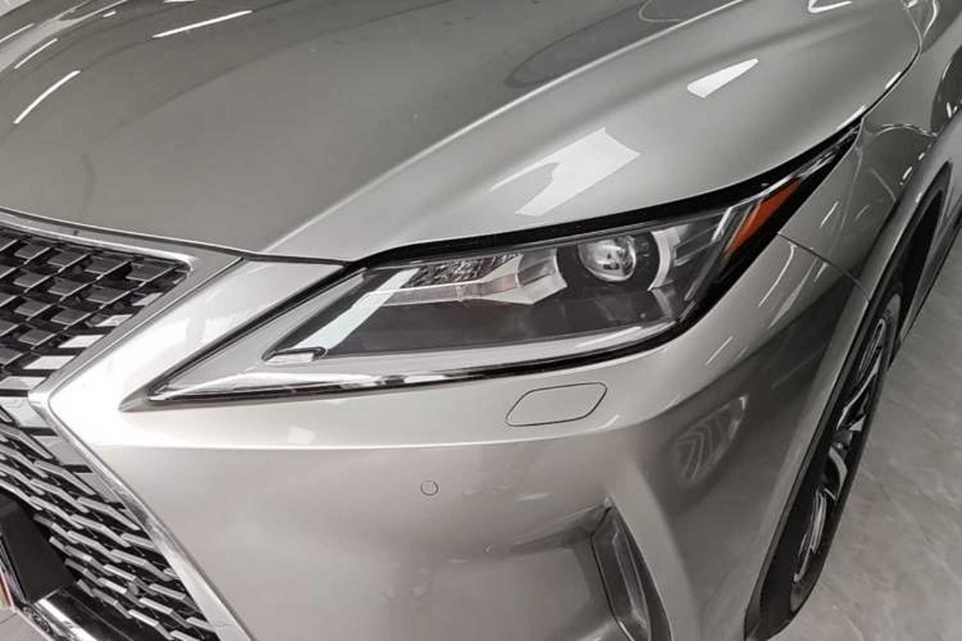 Used Lexus RX 2020 300 Two-Wheel Drive Comfort Edition China VI Standard Left Front Headlight