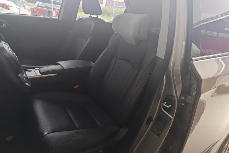 Used Lexus RX 2020 Revised Version 300 Two-Wheel Drive Comfort Edition Left Front Seat