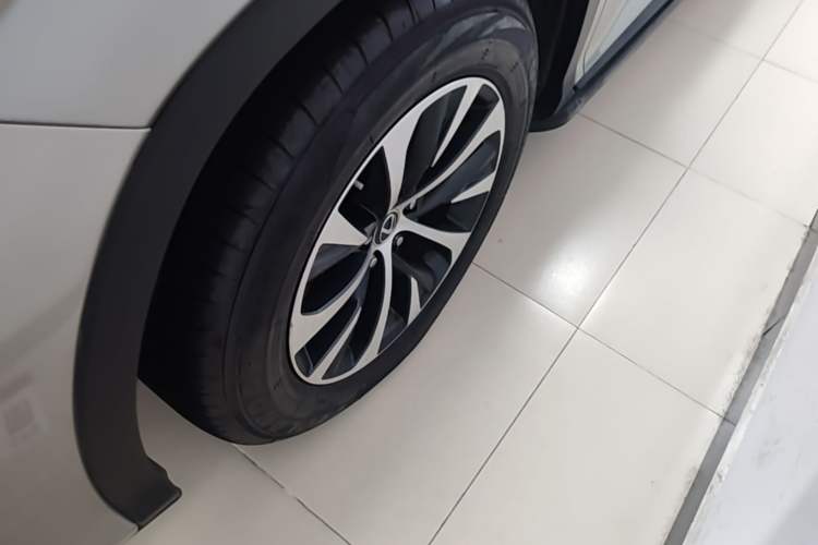 Used Lexus RX 2020 Revised Version 300 Two-Wheel Drive Elite Edition Left Front Wheel Hub