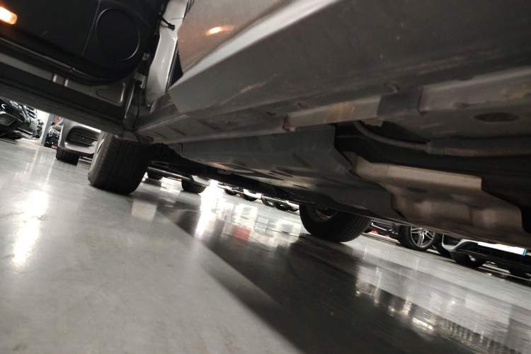 Used Lexus RX 2020 Revised Version 300 Two-Wheel Drive Comfort Edition Left Side Sill