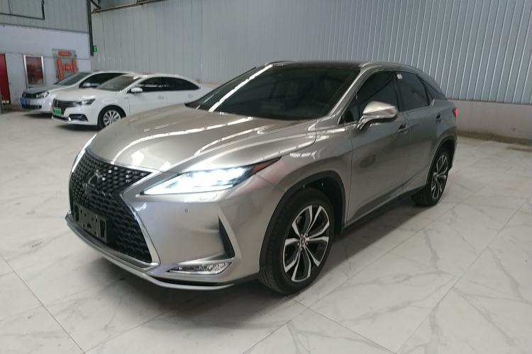 Used Lexus RX 2020 Facelifted 300 4x4 Elegant Edition Guazi used car, China used car export, Used car for sale, Used  cars, Cheapest cars for sale
