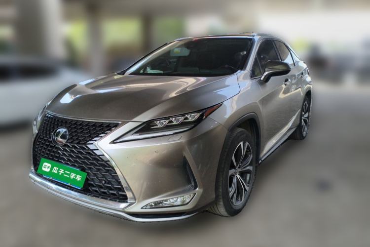 Used Lexus RX 2020 300 4x4 Elegant Edition China VI Guazi used car, China used car export, Used car for sale, Used  cars, Cheapest cars for sale