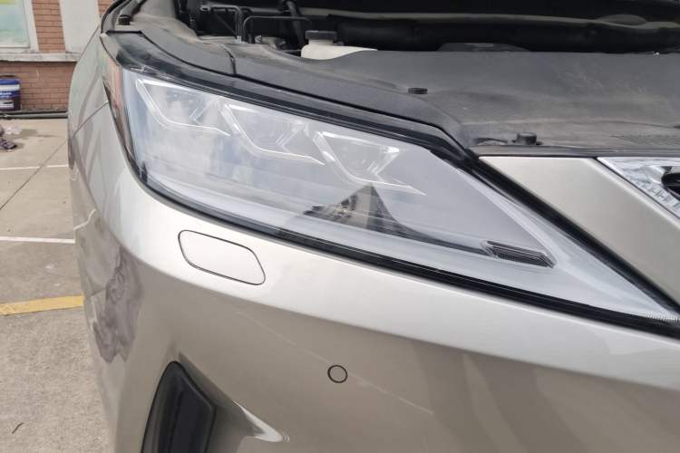 Used Lexus RX 2020 Facelifted 300 4x4 Elegant Edition Right Front Headlight