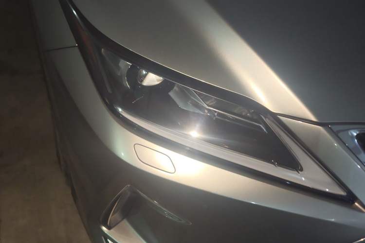 Used Lexus RX 2020 300 Two-Wheel Drive Elite Edition China VI Standard Right Front Headlight
