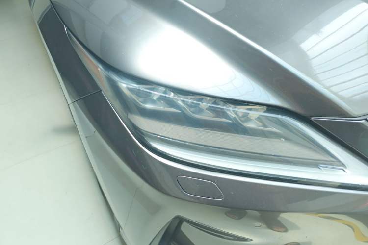 Used Lexus RX 2020 Facelifted 300 4x4 Elegant Edition Right Front Headlight