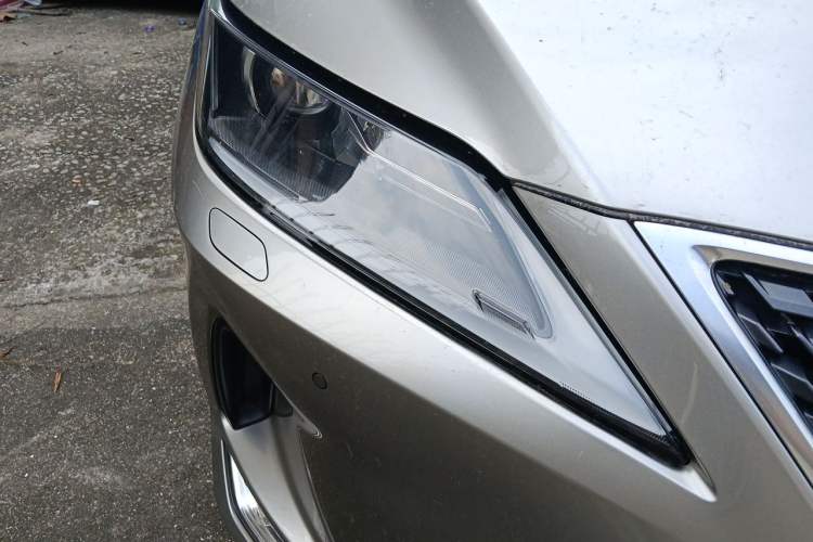 Used Lexus RX 2020 Revised Version 300 Two-Wheel Drive Comfort Edition Right Front Headlight