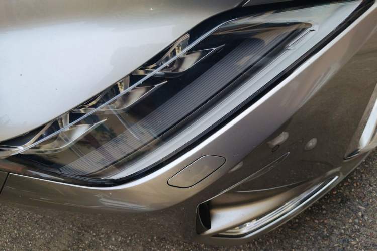 Used Lexus RX 2020 Facelifted 300 4x4 Elegant Edition Right Front Headlight