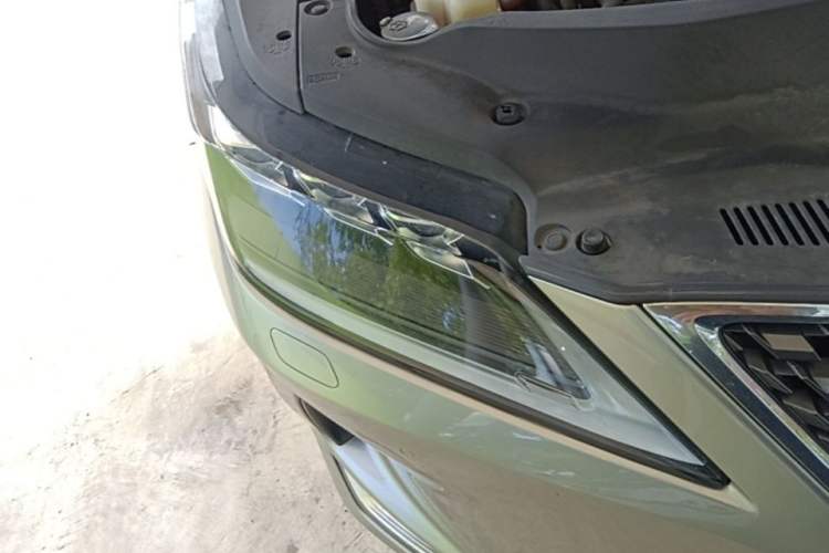 Used Lexus RX 2020 300 4x4 Elegant Edition China VI Right Front Headlight