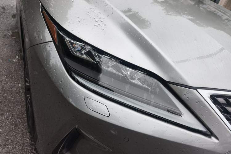 Used Lexus RX 2020 Facelifted 300 4x4 Elegant Edition Right Front Headlight